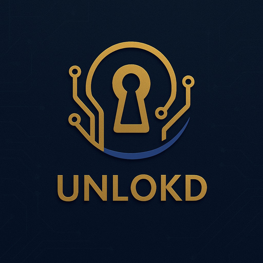 UNLOKD Logo